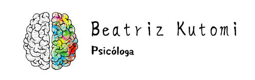 Psicóloga Beatriz